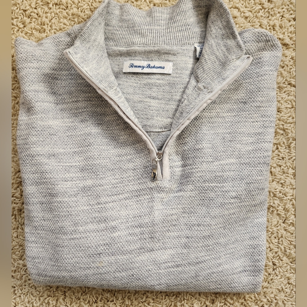 Tommy Bahama Sweater